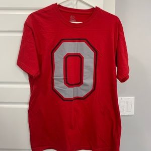 Large Ohio state shirt